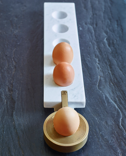 Egg holder